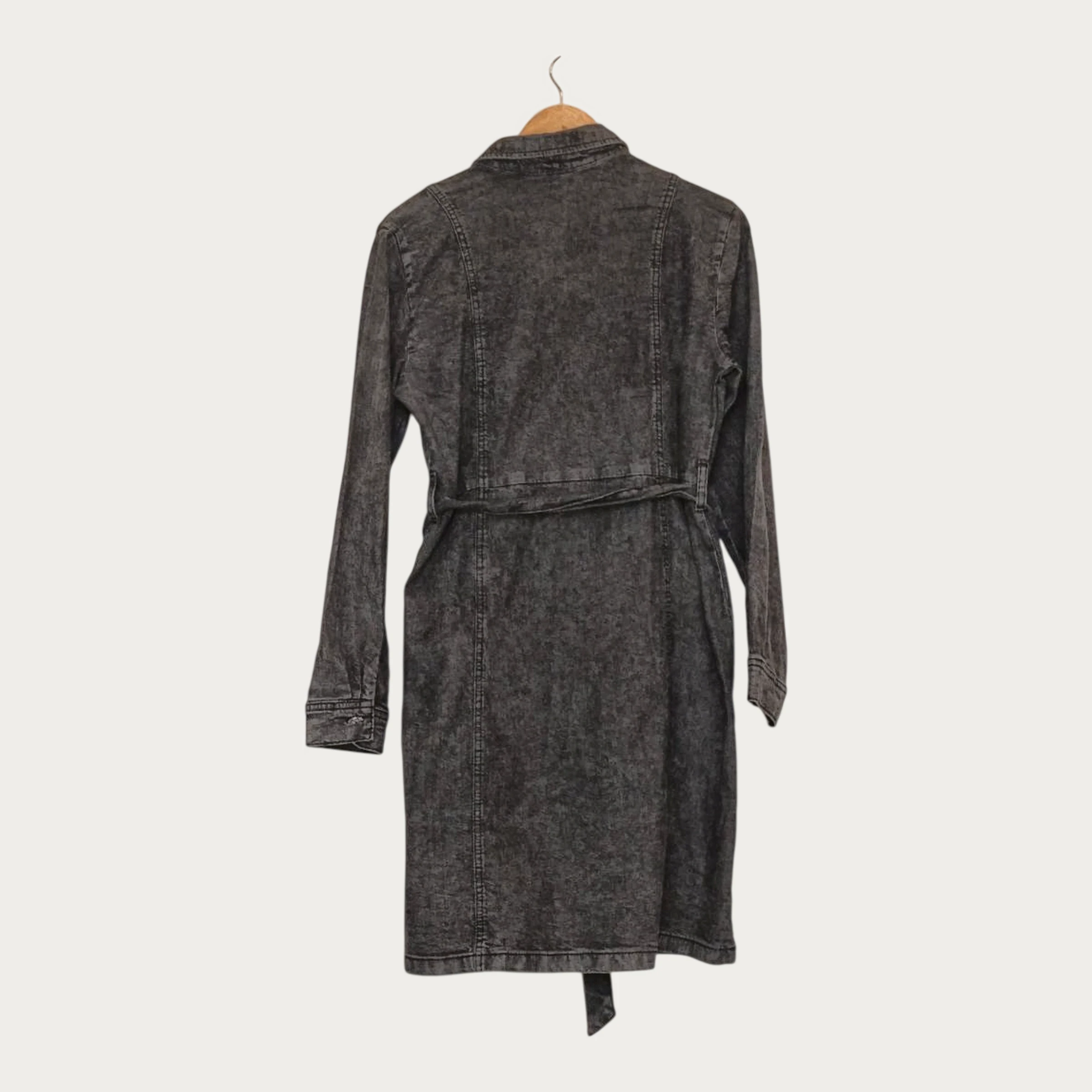 Esmera winterjurk – photo 2